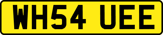 WH54UEE