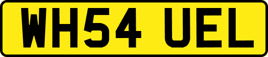 WH54UEL