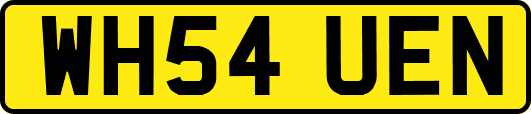 WH54UEN