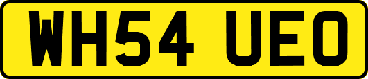 WH54UEO