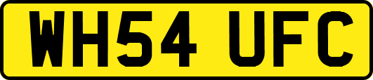 WH54UFC