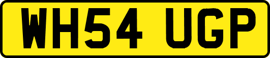 WH54UGP