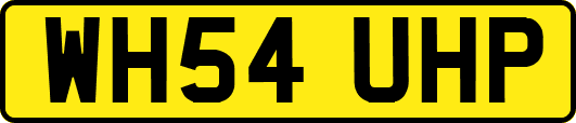 WH54UHP