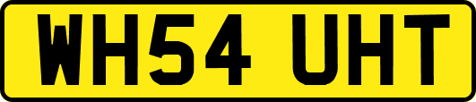 WH54UHT