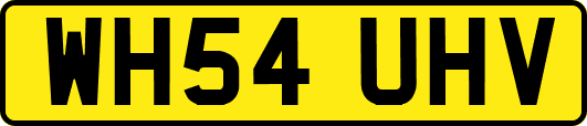 WH54UHV
