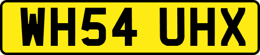 WH54UHX