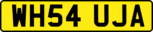 WH54UJA