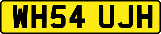 WH54UJH