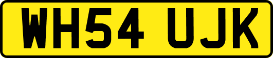WH54UJK