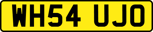 WH54UJO
