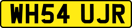 WH54UJR