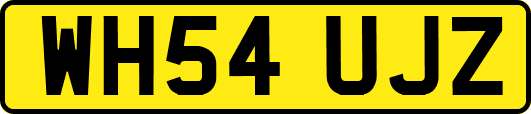 WH54UJZ