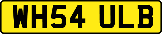 WH54ULB