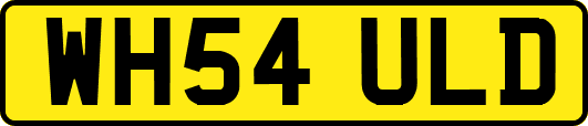 WH54ULD