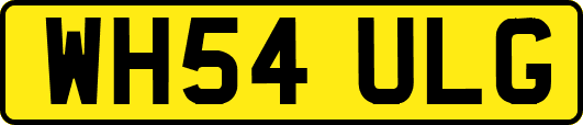 WH54ULG