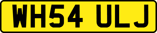 WH54ULJ
