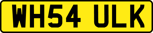 WH54ULK