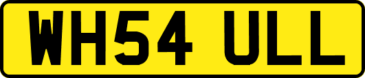 WH54ULL