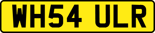 WH54ULR