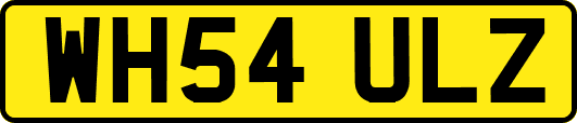 WH54ULZ
