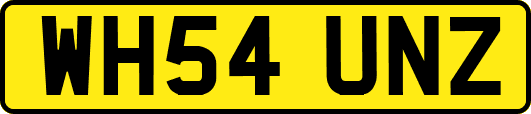 WH54UNZ