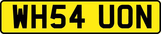 WH54UON