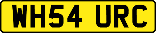 WH54URC