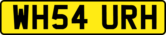 WH54URH