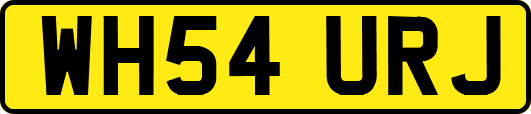 WH54URJ