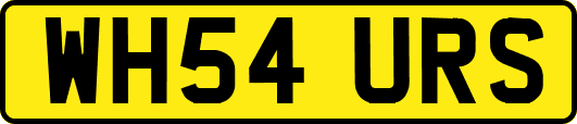 WH54URS