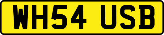 WH54USB