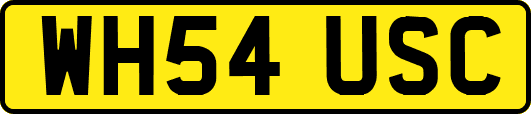 WH54USC