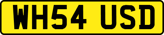 WH54USD