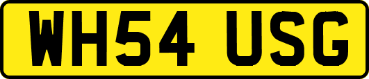 WH54USG