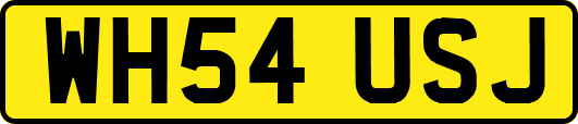 WH54USJ