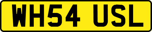 WH54USL