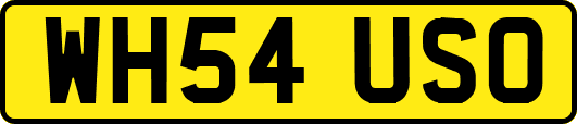 WH54USO