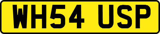 WH54USP