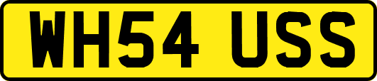 WH54USS