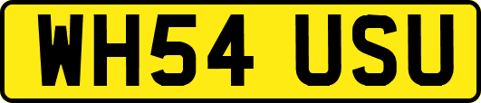 WH54USU