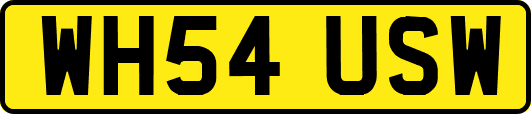 WH54USW