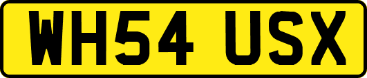WH54USX