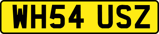 WH54USZ