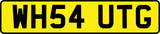 WH54UTG