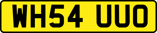 WH54UUO