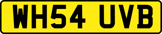 WH54UVB