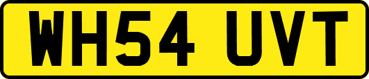 WH54UVT