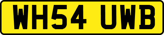 WH54UWB
