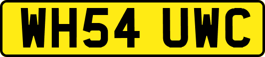 WH54UWC