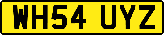 WH54UYZ